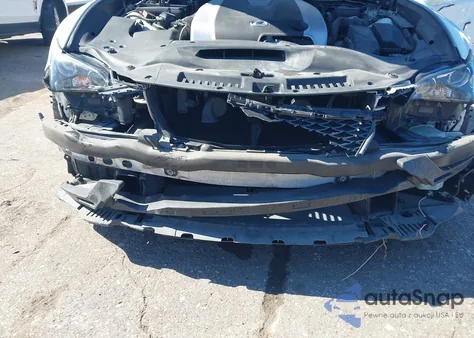 2016 Lexus Rc 350 from USA, damaged, VIN JTHHE5BC5G5012990